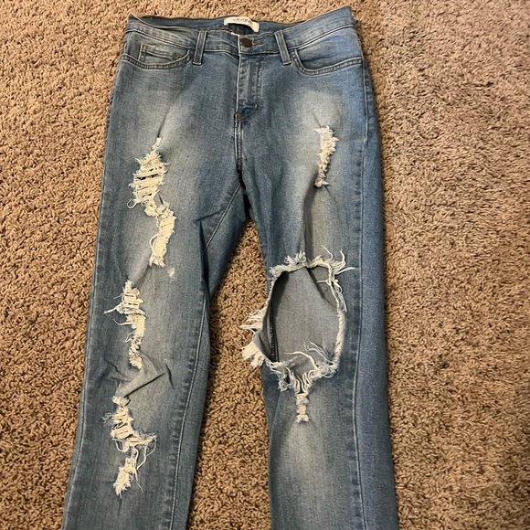 Jeans - Picture 2 of 4